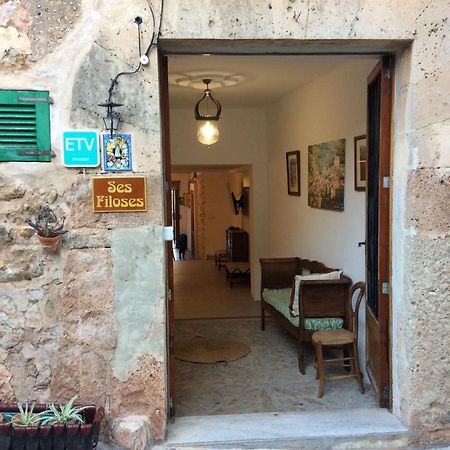 Filoses 18A Valldemossa  Zewnętrze zdjęcie