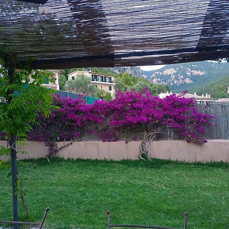 Filoses 18A Valldemossa  Zewnętrze zdjęcie