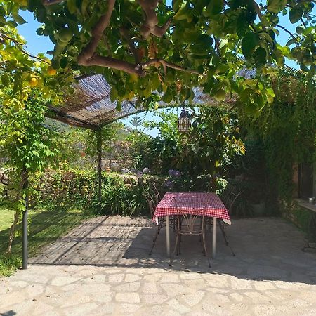 Filoses 18A Valldemossa  Zewnętrze zdjęcie