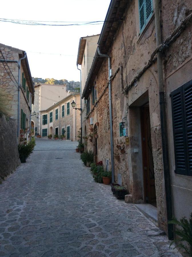 Filoses 18A Valldemossa  Zewnętrze zdjęcie