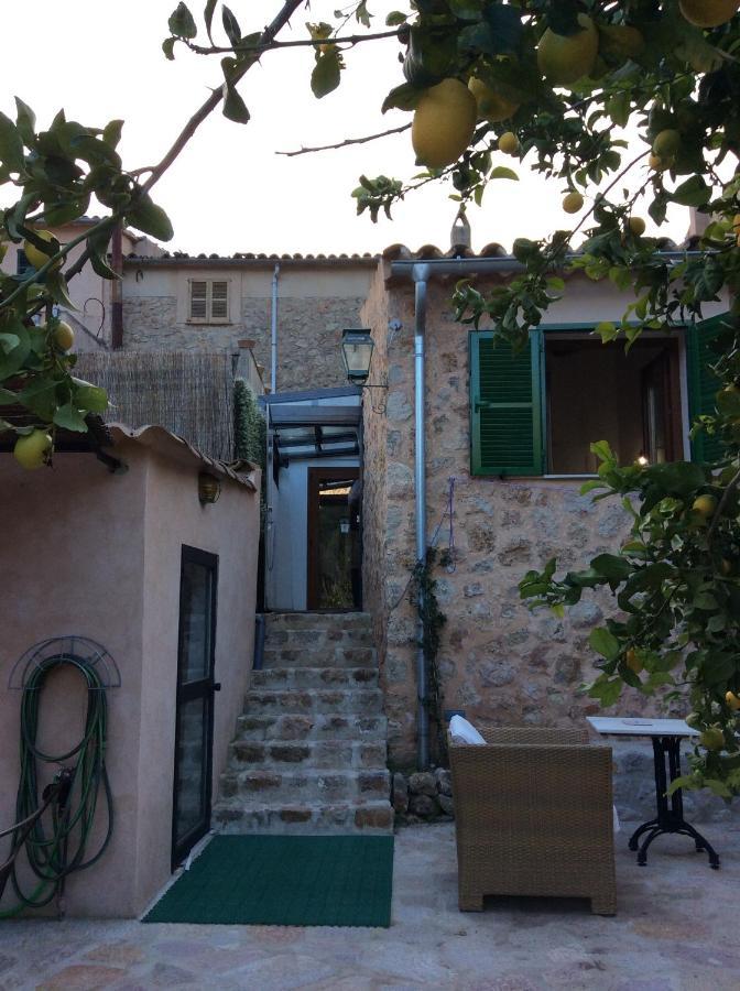 Filoses 18A Valldemossa  Zewnętrze zdjęcie