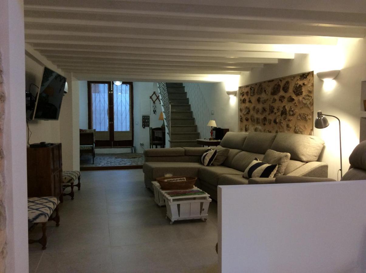 Filoses 18A Valldemossa  Zewnętrze zdjęcie