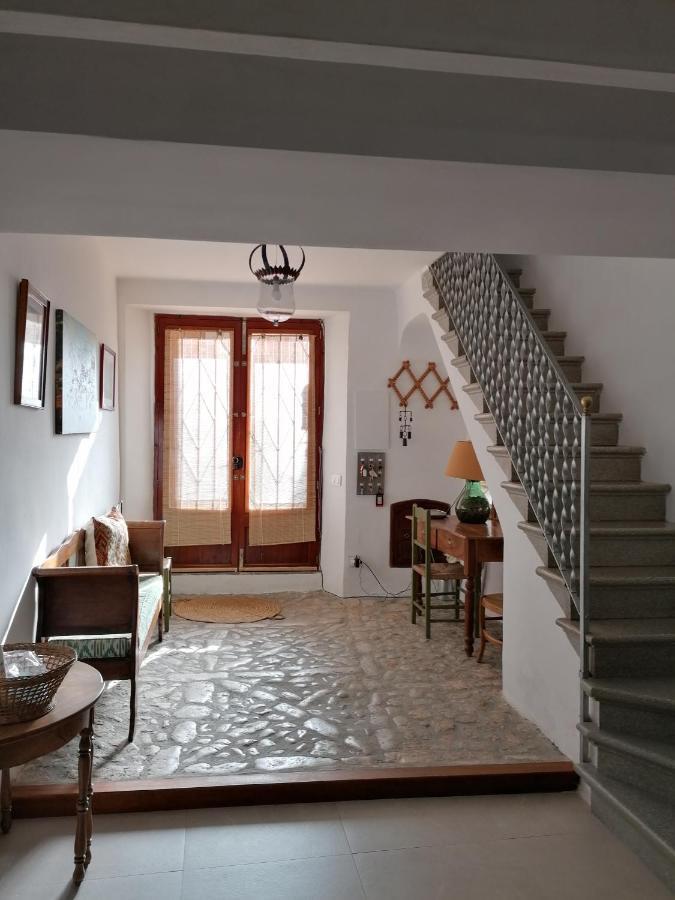 Filoses 18A Valldemossa  Zewnętrze zdjęcie