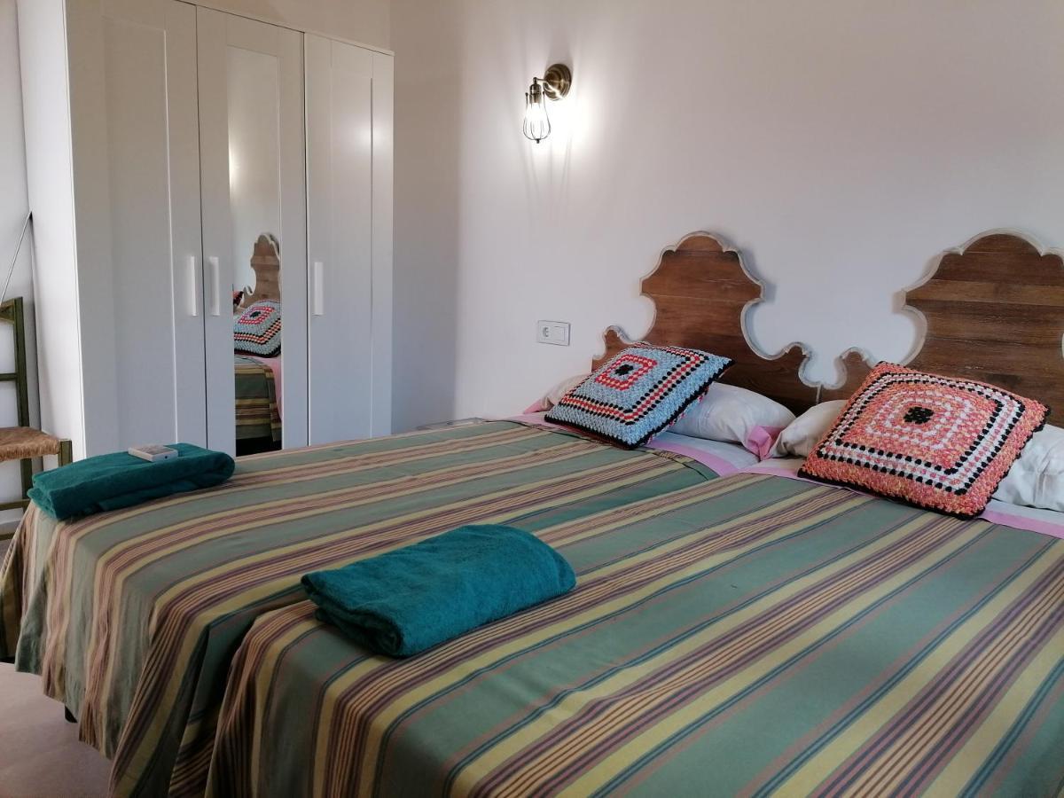 Filoses 18A Valldemossa  Zewnętrze zdjęcie