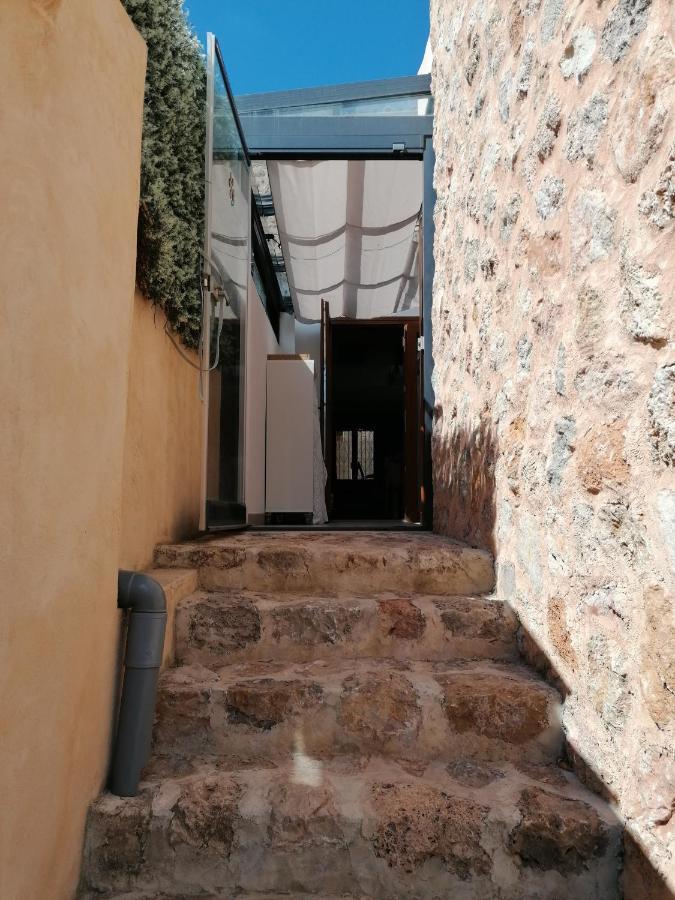 Filoses 18A Valldemossa  Zewnętrze zdjęcie