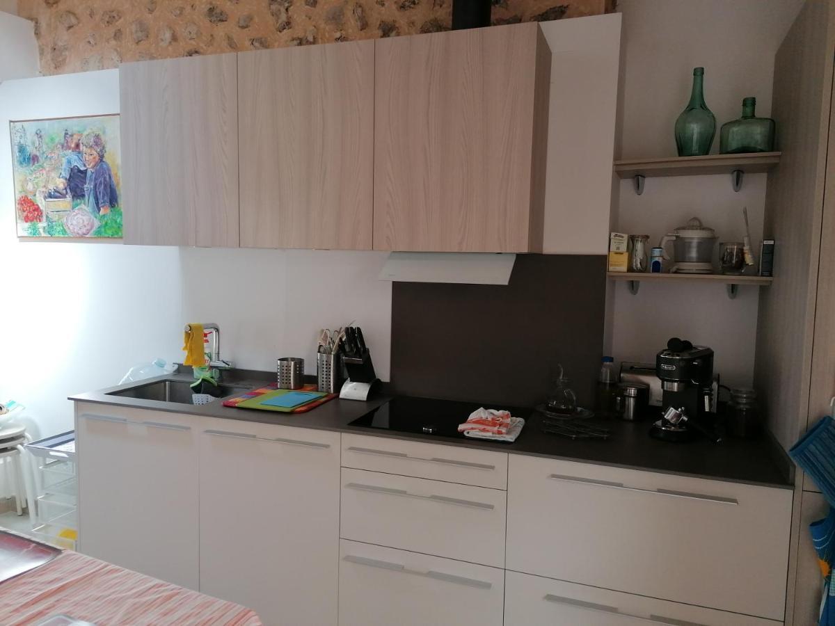 Filoses 18A Valldemossa  Zewnętrze zdjęcie