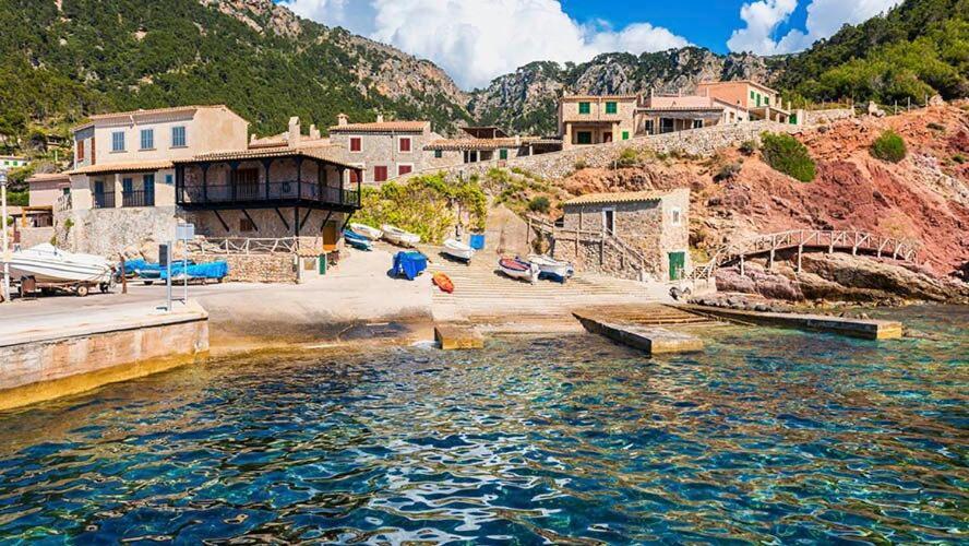 Filoses 18A Valldemossa  Zewnętrze zdjęcie