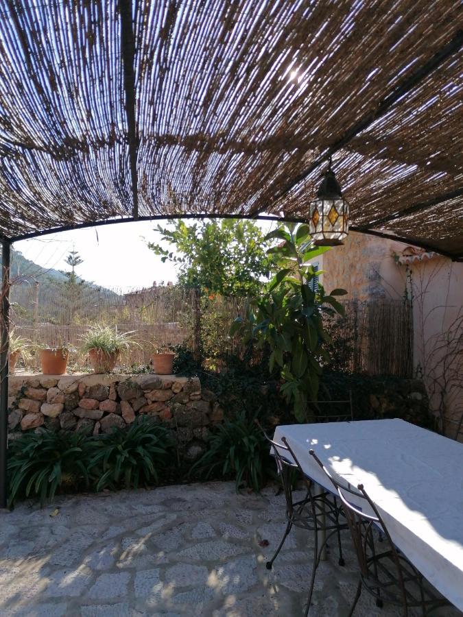 Filoses 18A Valldemossa  Zewnętrze zdjęcie