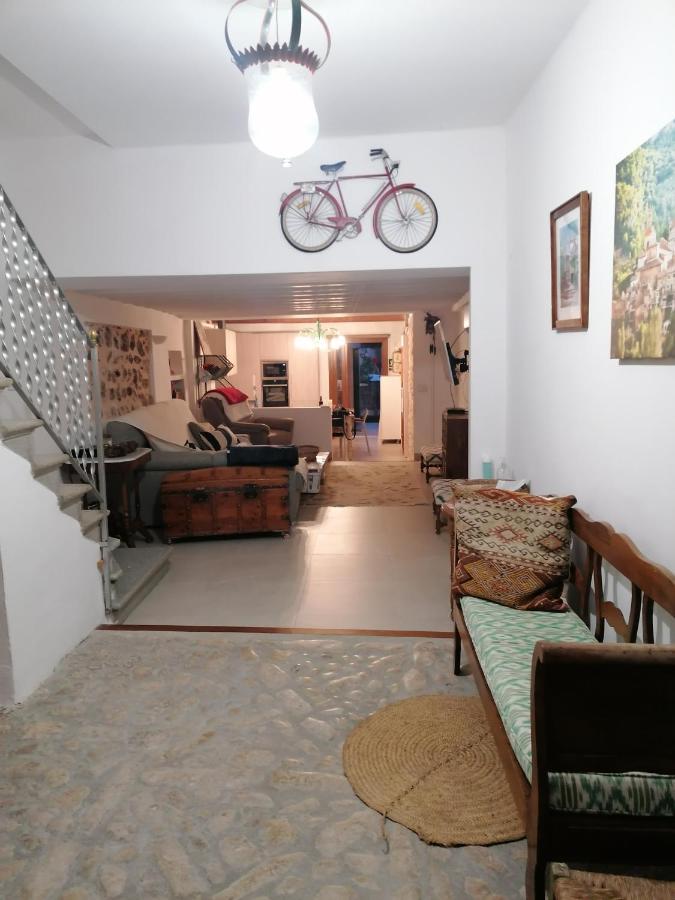 Filoses 18A Valldemossa  Zewnętrze zdjęcie