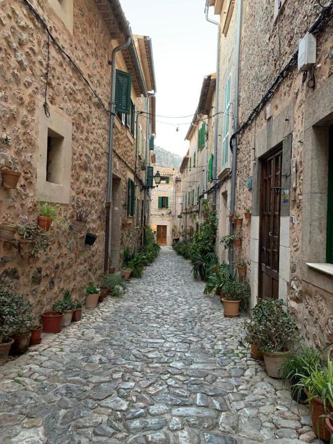 Filoses 18A Valldemossa  Zewnętrze zdjęcie