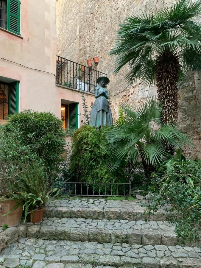 Filoses 18A Valldemossa  Zewnętrze zdjęcie