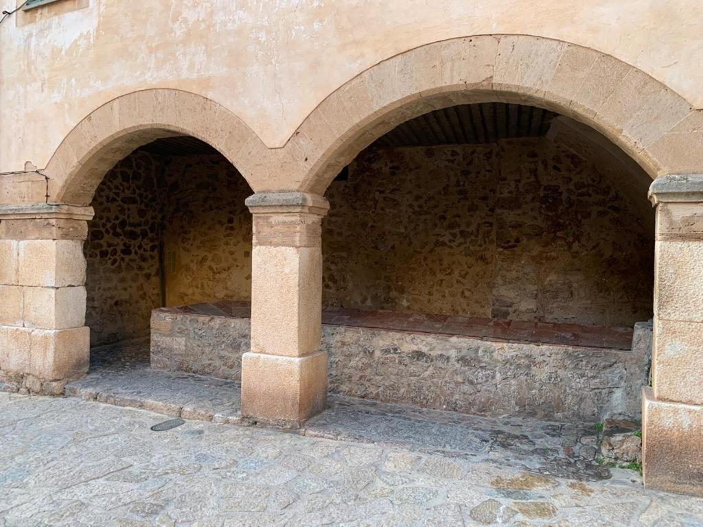 Filoses 18A Valldemossa  Zewnętrze zdjęcie