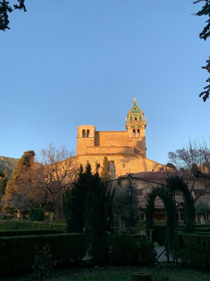 Filoses 18A Valldemossa  Zewnętrze zdjęcie