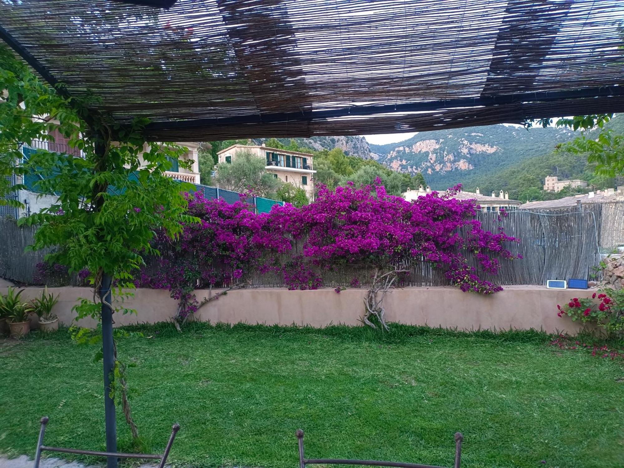 Filoses 18A Valldemossa  Zewnętrze zdjęcie
