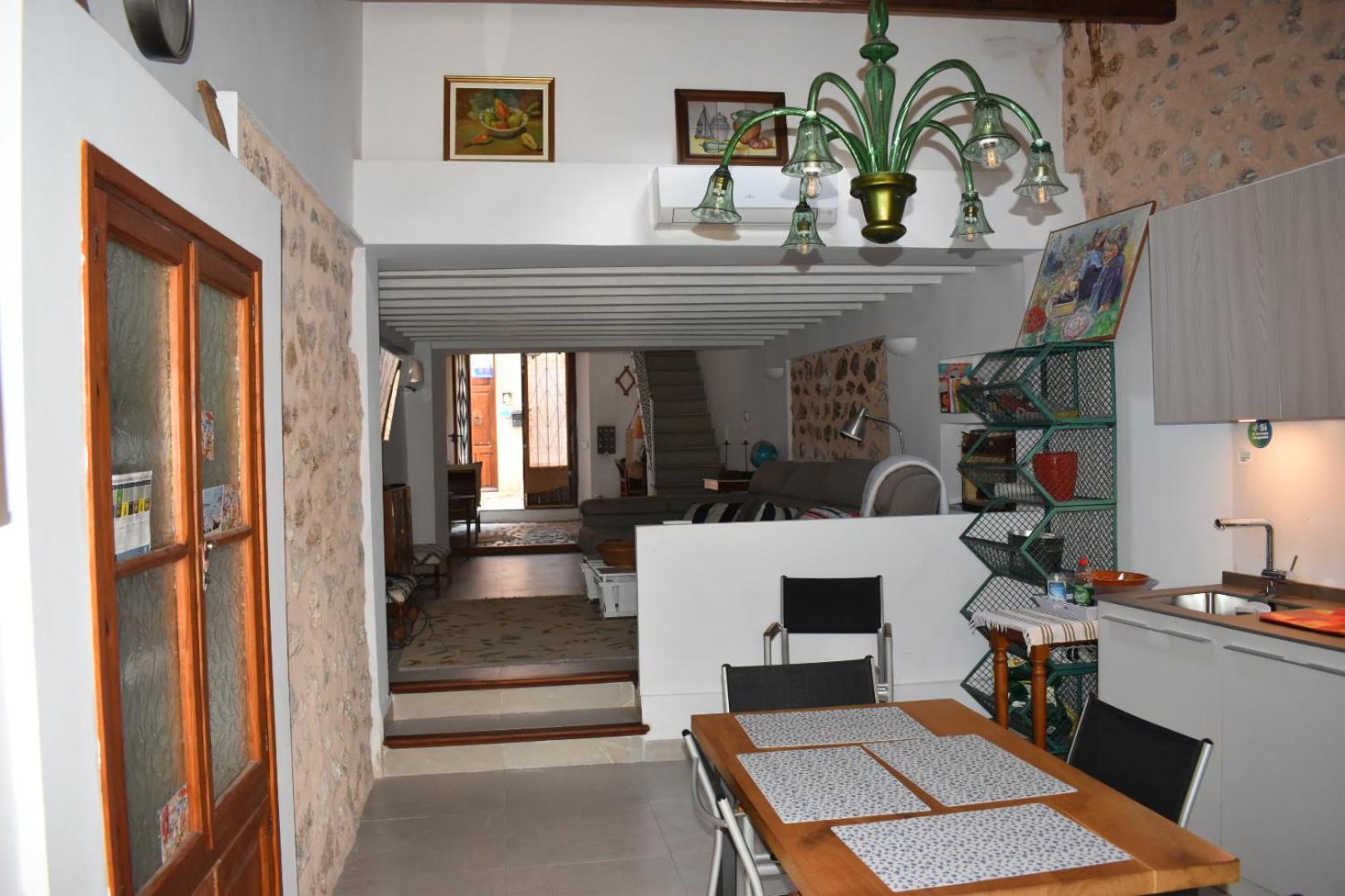 Filoses 18A Valldemossa  Zewnętrze zdjęcie