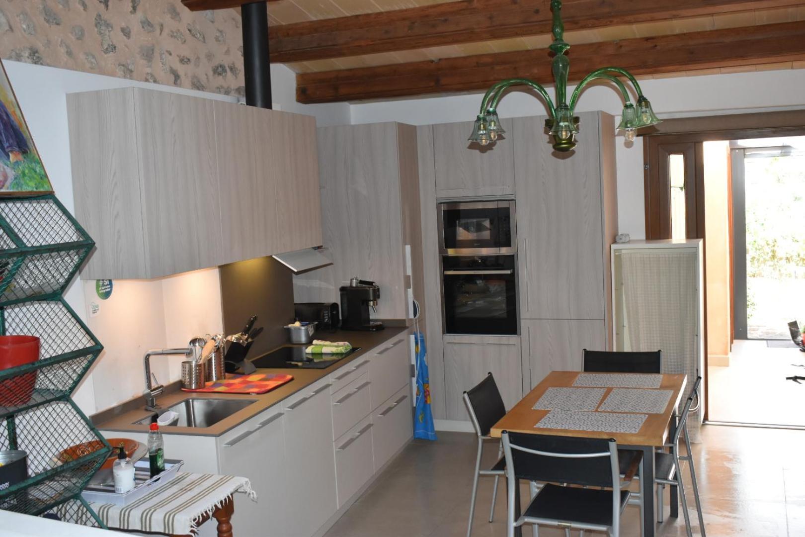 Filoses 18A Valldemossa  Zewnętrze zdjęcie