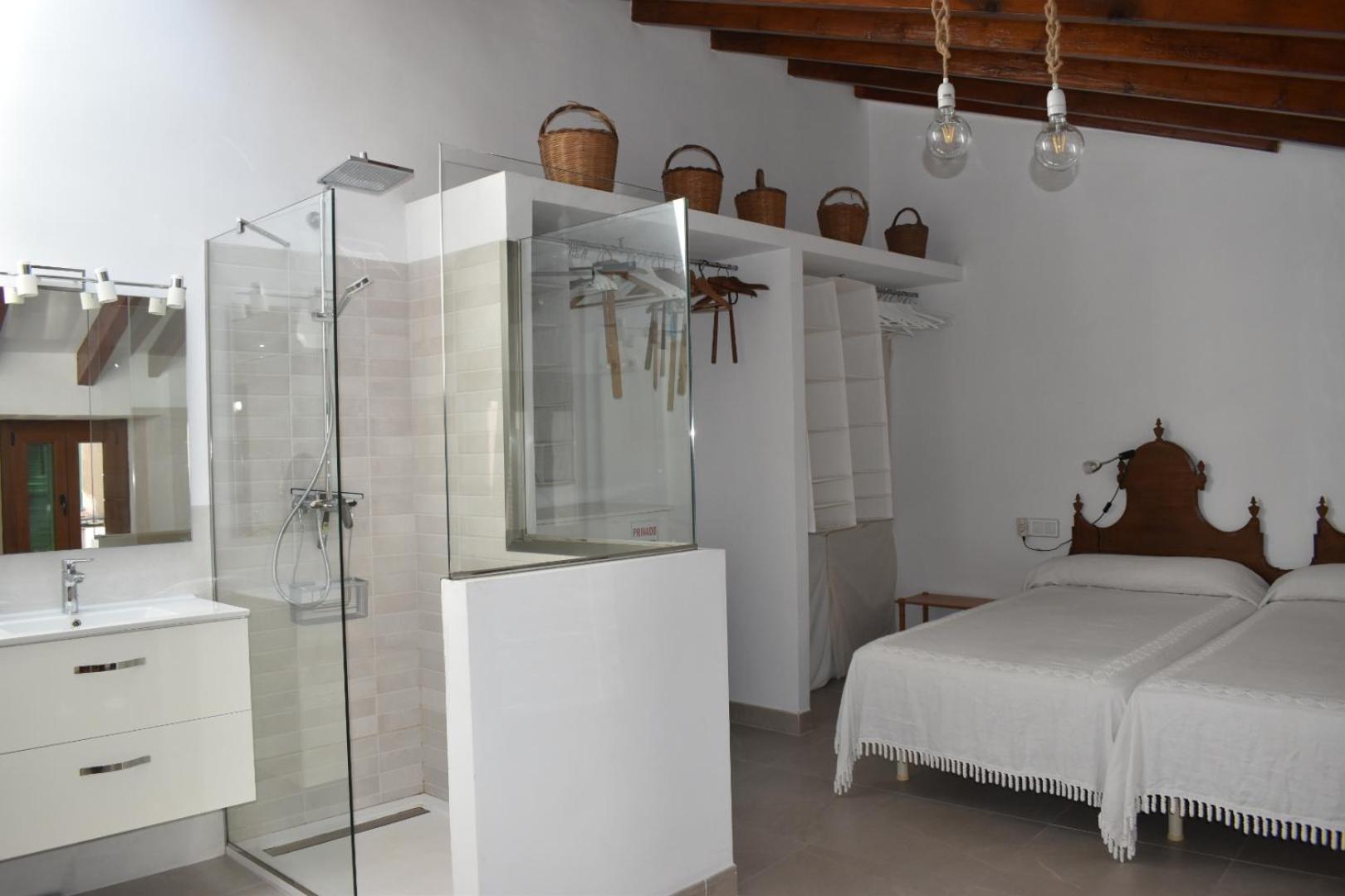 Filoses 18A Valldemossa  Zewnętrze zdjęcie