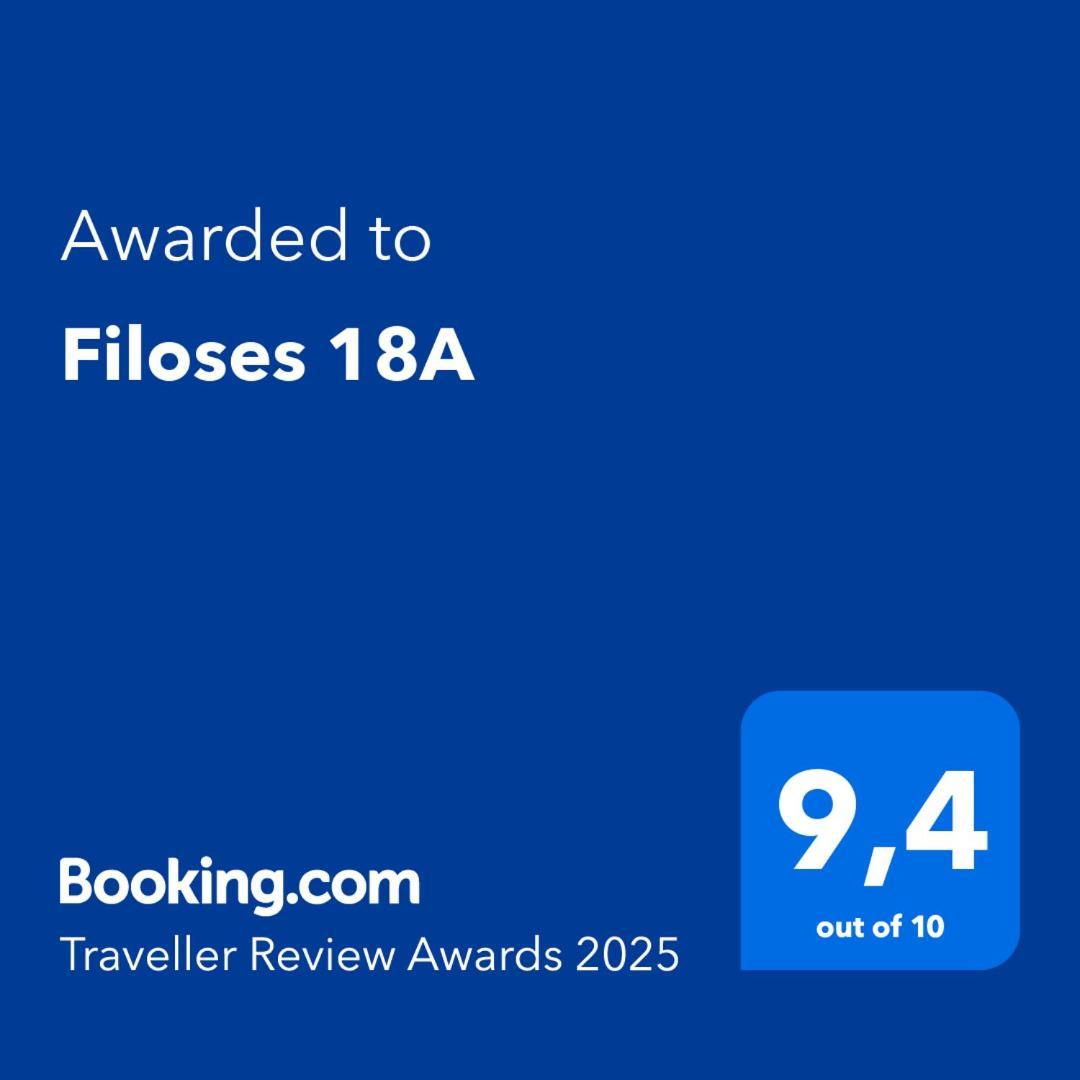 Filoses 18A Valldemossa  Zewnętrze zdjęcie