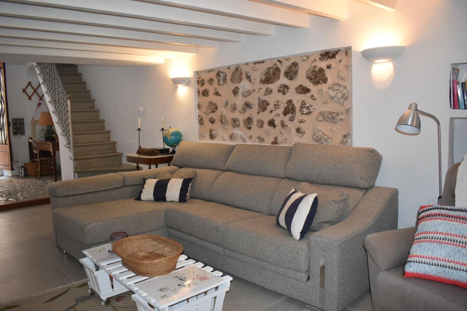 Filoses 18A Valldemossa  Zewnętrze zdjęcie